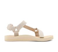 Muboliy Women's Original Sandals Comfortable Quick-Drying Casual Sport Sandal Walking Hiking Water Sandals With Arch Support 2025, Elegant Brown, 9 UK