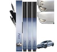 Mubuni 3PCS Ma/gic Pen for Car Scratches,Fix M/agic Pen,Vehicle Auto Surface Scratch Remover,Mag/ic Car Scratch Remover Pen,Weatherproof Paint Scratch Remover,Quick Fix Scratches Damage Pen