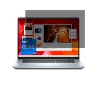 MUBUY-GOL Laptop Privacy Screen for Dell 16 Plus/Dell Pro 16 Plus/Dell Pro Max 16 Inch & Dell Inspiron/Precision/Latitude/Vostro/G16 16 inch Laptops, Anti-Blue Light & Removable Filter Shield