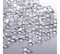 MUBYOK 10lb Premium Unscented Aroma Beads for DIY Car Freshies Eva Beads Bulk Supplies