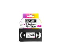 Muc Off 10m Rim Tape Roll - 21mm one size