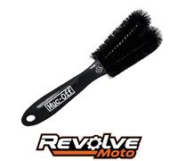 Muc-Off 2-Prong Brush MUC373 Chain Brush - MTB / Surron / Talaria ETC