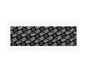 Muc Off 2090x700mm Mat One Size Black