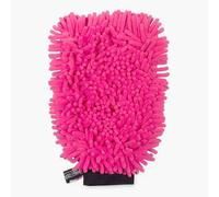 Muc-Off 2in1 Microfibre Wash Mitt - Pink
