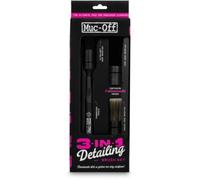 Muc-Off 3 in 1 Detailing Brush Set