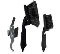 Muc-Off 3X Brush Set