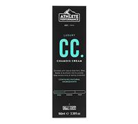 Muc Off Chamois 100ml Cream Black
