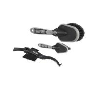 Muc-Off 3x Premium Brush Kit