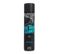 Muc-Off 400ml Disc Brake Cleaner for Men
