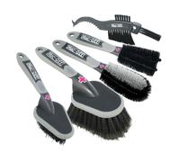 Muc-Off 5X Brush Set
