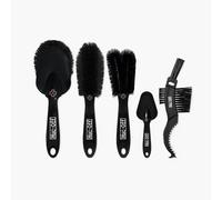 MUC-OFF 5 in 1 Brush Kit RC Car Cleaning Tool for Large Scale MUC206