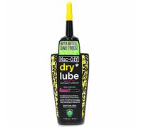 Muc-Off 50ml PTFE Road/MTB Bike/Cycle/Cycling Chain Dry Lube / Lubricant / Oil
