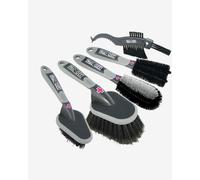Muc-Off 5x Premium Brush Kit