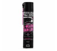 Muc-Off 637US 400ml All-Weather Motorcycle Chain Lube