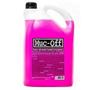 Muc-Off Bike Cleaner 5 Litre Bottle - Pink 5 Litre