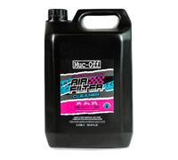 Muc Off Air Filter Cleaner 5l unisex