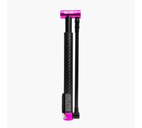 Muc-Off AirMach Carbon Mini Pump