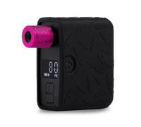 Muc-Off AirMach Pro Electric Mini Pump - Black / Pink / Electric Pumps