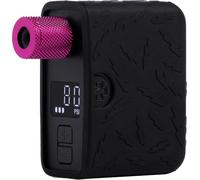 Muc-Off AirMach Pro Electric Mini Pump - Black / Pink / Electric Pumps