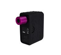Muc-Off AirMach Electric Mini Pro Inflator one size