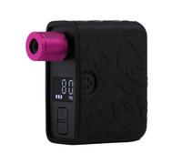 Muc-Off AirMach Pro Electric Mini Pump - Black / Pink / Electric Pumps