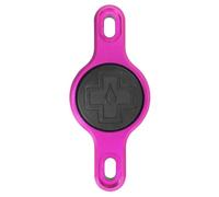 Muc Off Secure Tag Holder Locator Pink