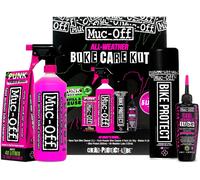 Muc-Off All Weather Bike Care Kit
