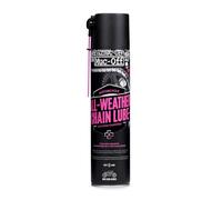 MUC-OFF - All-Weather Chain Lube 400ml