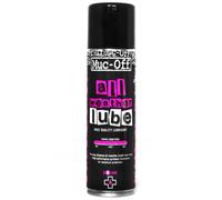 Muc-Off All Weather Lube - 250ml - Black / 250ml