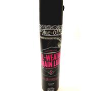 Muc-Off Endurance Chain Lube