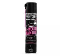 Muc-Off - Aerosol - Endurance Ceramic Chain Lube 400ml (M637)