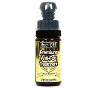 Muc-Off Anti Fog Glasses Cleaner for Men