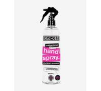 Muc-Off Antibacterial Hand Sanitising Spray 500 ml
