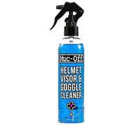 Muc Off Antibacterial Helmet And Screen 250ml Cleaner