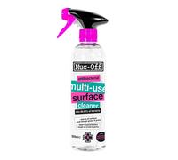 Muc-Off Antibacterial Multi Use Surface Cleaner 500Ml