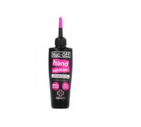 Muc-Off Antibacterial Sanitising Hand Bottle 120ml MUC20242