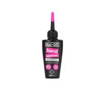Muc-Off Antibacterial Sanitising Hand Bottle 50ml Portable Gel MUC20241