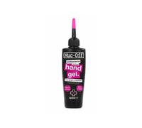 Muc-Off Antibacterial Sanitising Hand Gel 120ml MUC20237