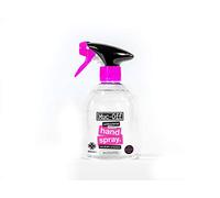 Muc-Off Antibacterial Sanitising Hand Spray 500ml