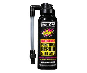 Muc-Off B.A.M Bottled Air Magic - 125ml one size