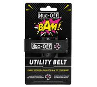 Muc-Off B.A.M Utility Belt one size