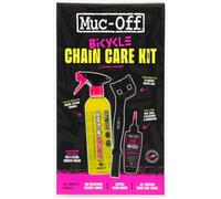 Muc-Off Bicycle Chain Care Kit - 500ml