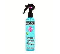 Muc-Off Bicycle Helmet/Visor Cleaner - 250ml - MOX-219 by Muc-Off