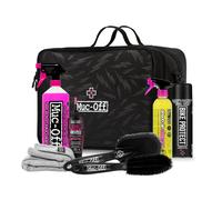 Muc-Off Bicycle Mega Valet Kit one size