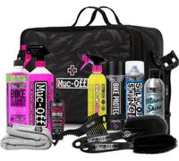 Muc-Off Bicycle Ultimate Valet Bag Cleaning Kit