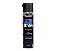 Muc-Off Wet Weather Aerosol Chain Lube Spray 400 ml