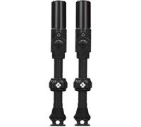Muc-Off Big Bore Hybrid Tubeless Valves 30mm Black