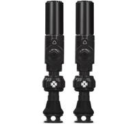 Muc-Off Big Bore Hybrid Tubeless Valves Black