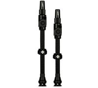 Muc-Off Big Bore Lite Tubeless Valves - Bosch E-Bike Large & XL Black