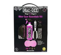 Muc-Off Care Bike Essentials Kit Cleaning Box